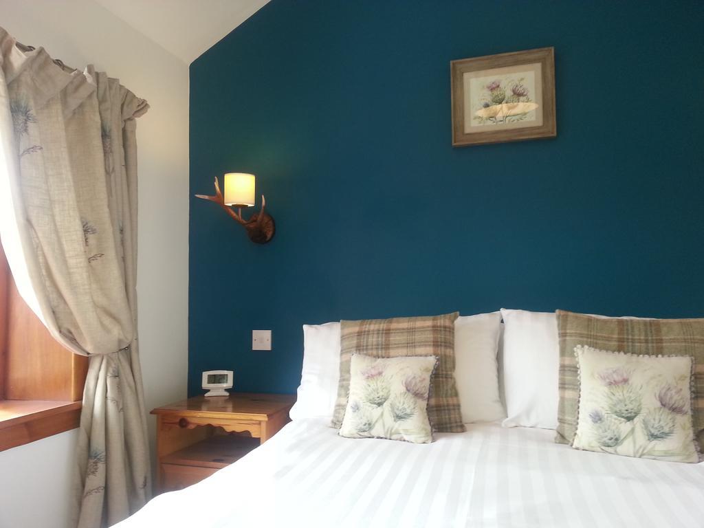 Guest house Ardlogie Aviemore