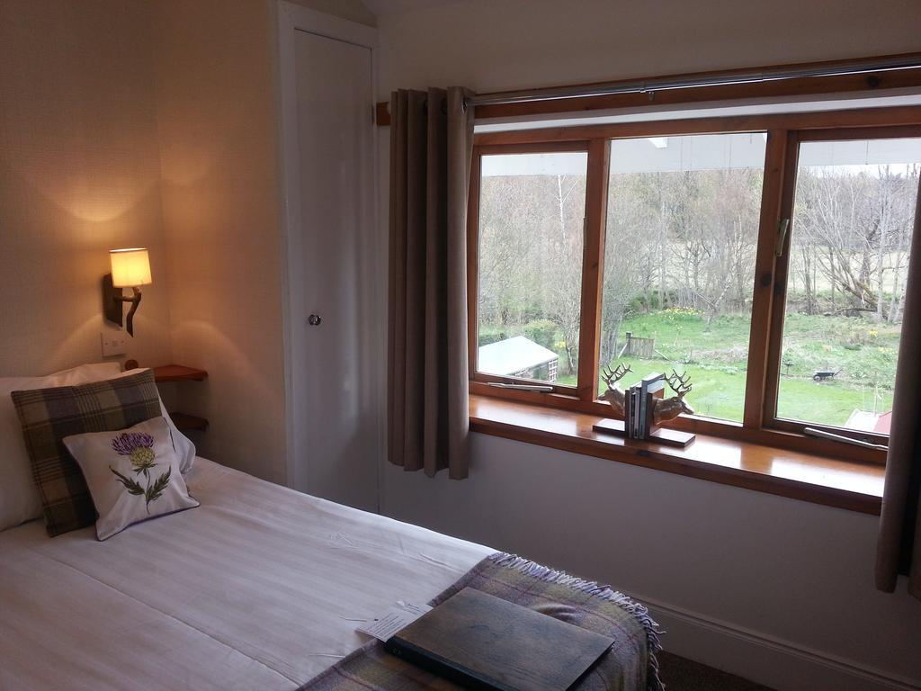 Guest house Ardlogie Aviemore