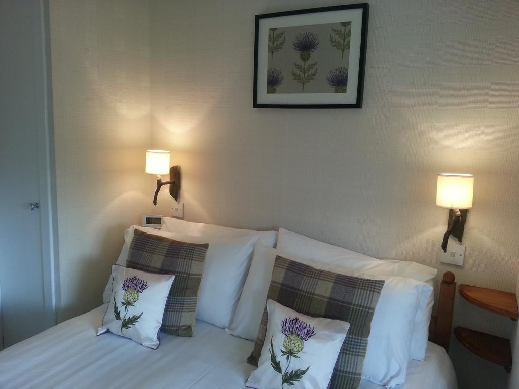 Guest house Ardlogie Aviemore
