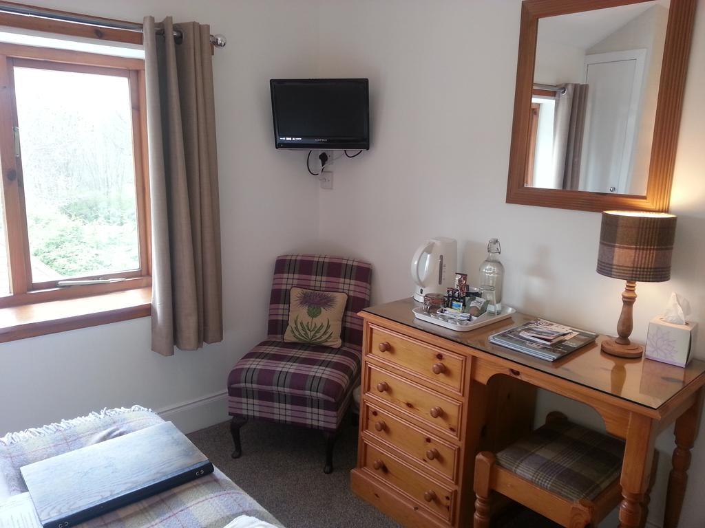 Ardlogie Aviemore