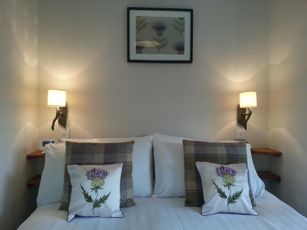 Ardlogie Aviemore