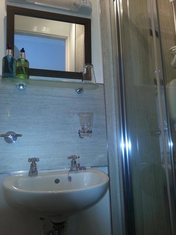 Guest house Ardlogie