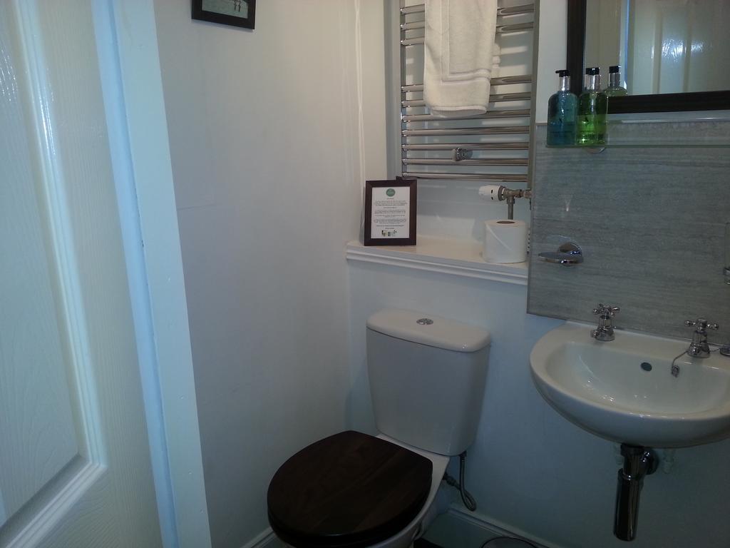 Guest house Ardlogie Aviemore