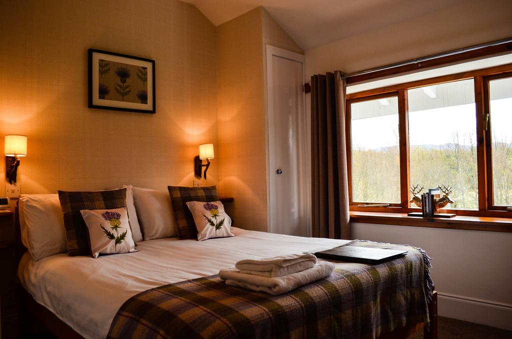 Guest house Ardlogie 3*
