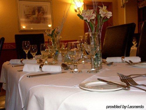 The Rowan Tree Country 3* Aviemore