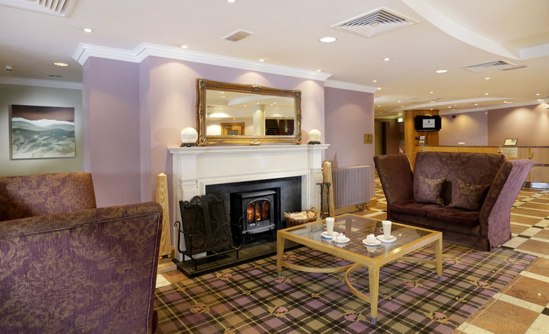 Hotel Macdonald Highlands At Macdonald Aviemore