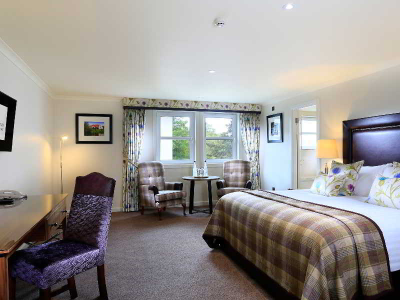 Hotel Macdonald At Macdonald Aviemore