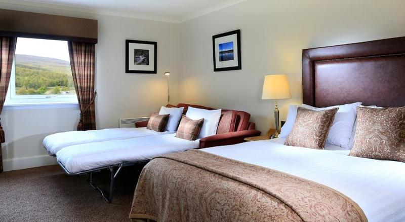 Hotel Macdonald Highlands At Macdonald Aviemore