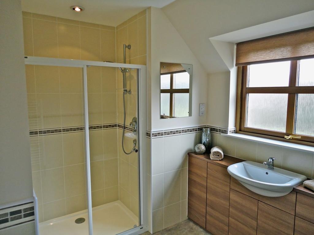 Woodlands Holiday home *