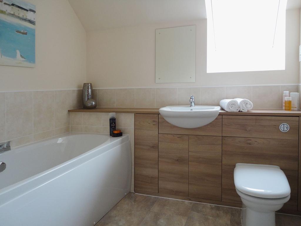 Holiday home Woodlands
