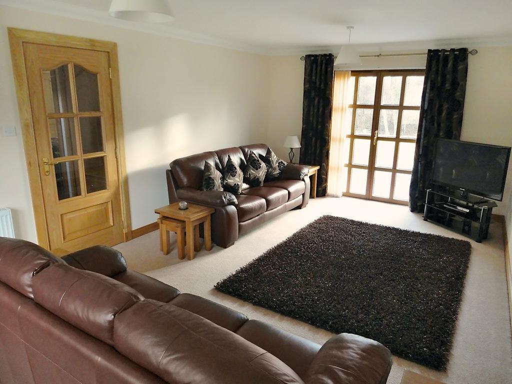 Woodlands Holiday home Aviemore