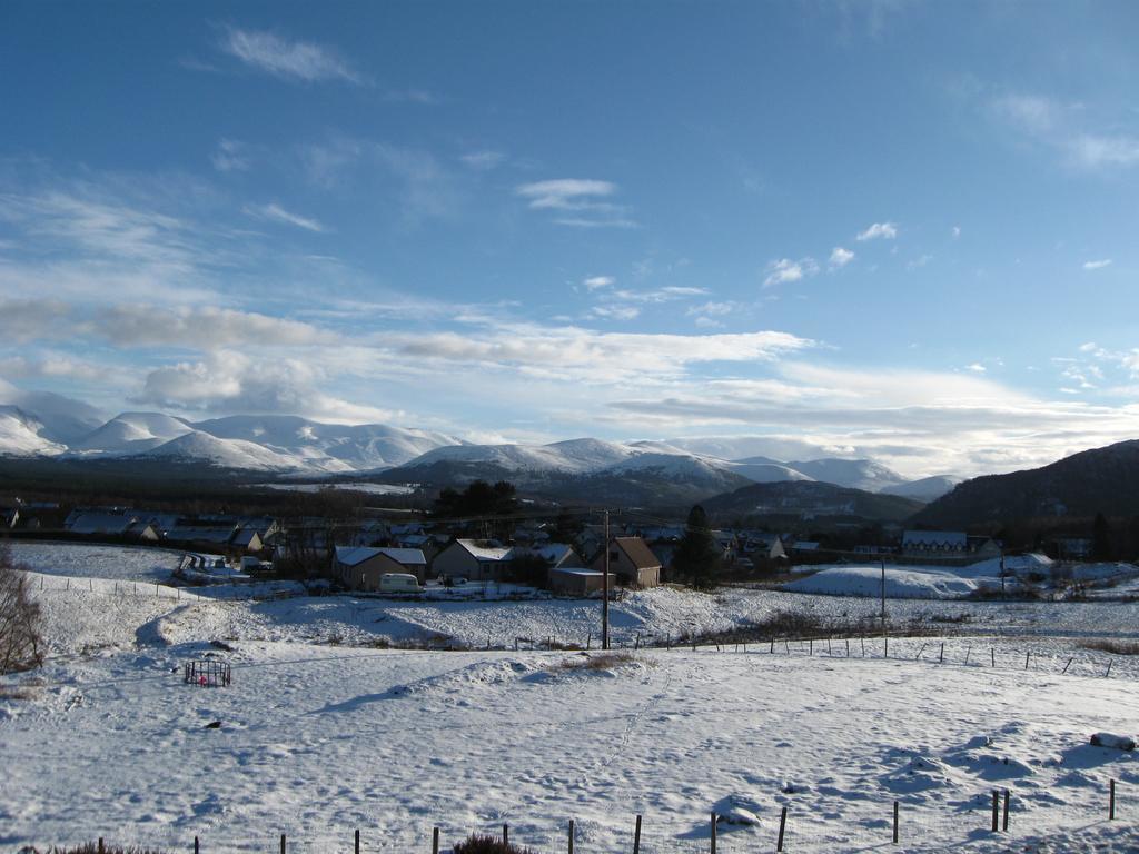 Holiday home House Kinveachy
