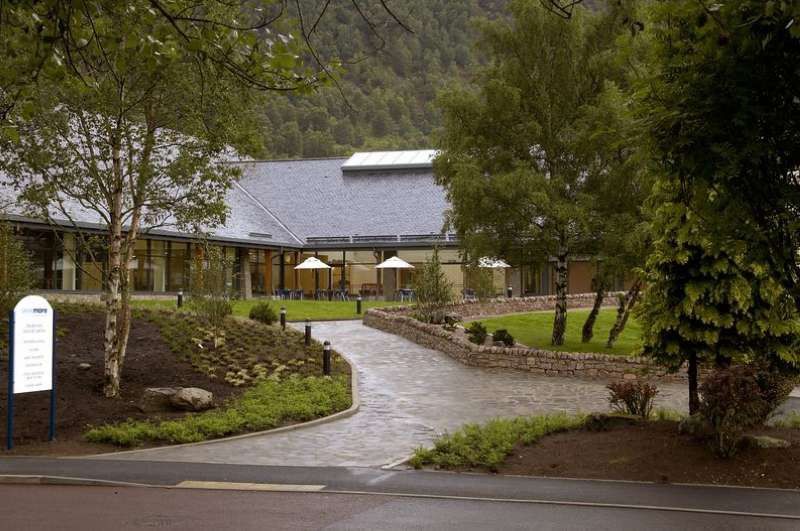 Macdonald Highlands At Macdonald Hotel