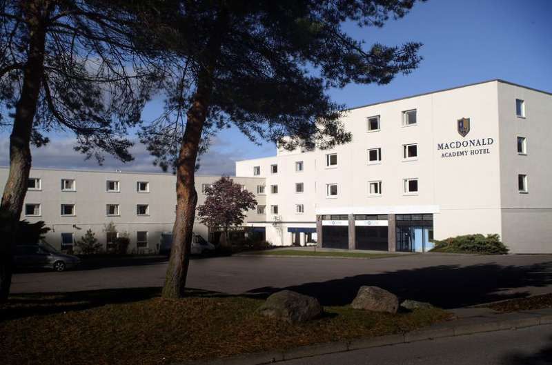 Hotel Macdonald Highlands At Macdonald Aviemore