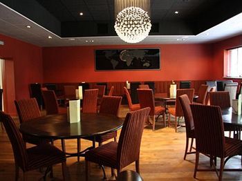 The Park Guest house 3*