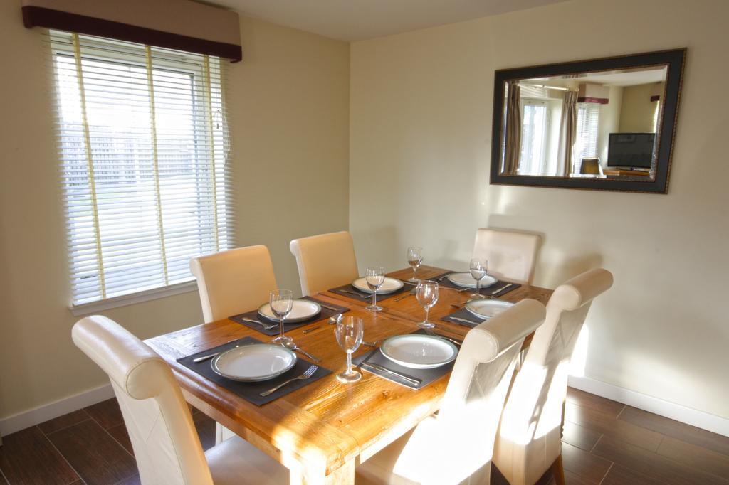The Steading Apartment Aviemore