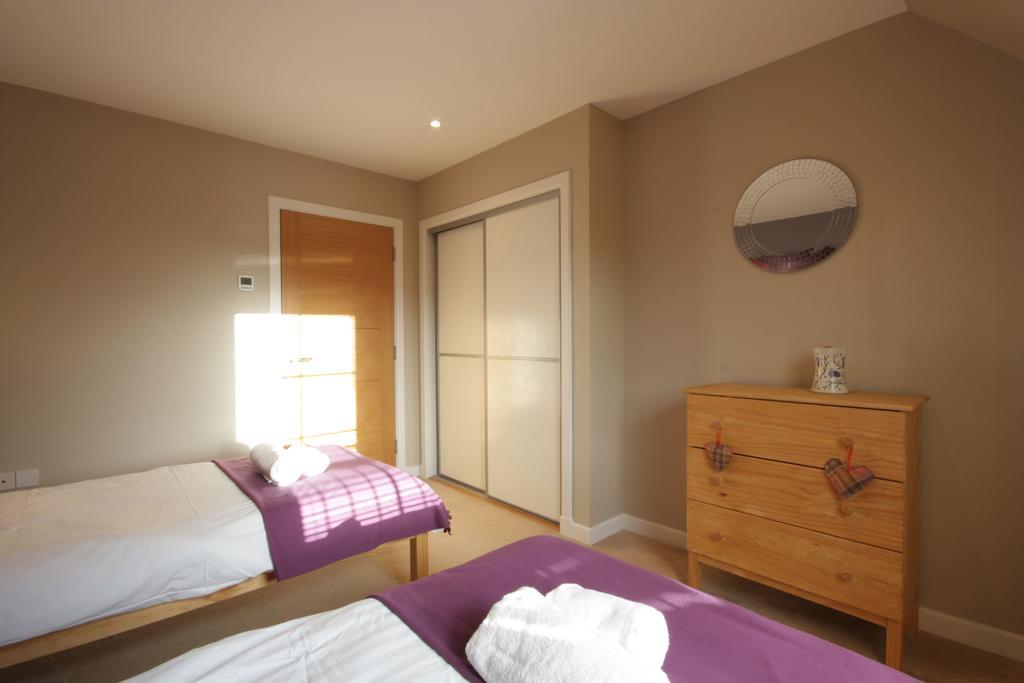 Flat 7, The Steading Apartment Aviemore