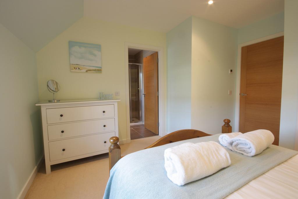 Flat 7, The Steading