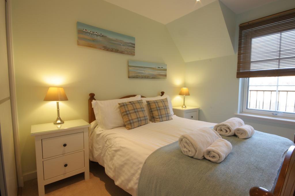 Flat 7, The Steading * Aviemore