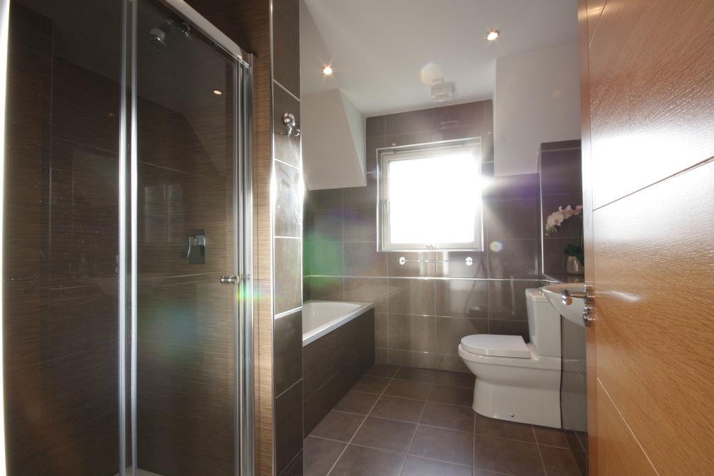 Flat 7, The Steading Apartment