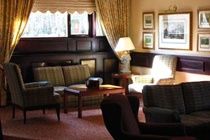 Macdonald Strathspey Hotel 3*