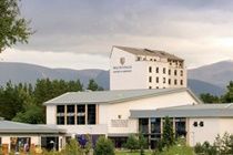 Hotel Macdonald Strathspey
