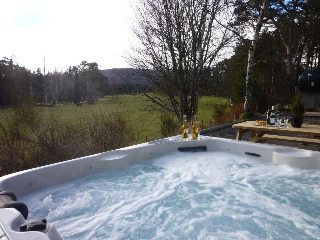 Camusmore House * Aviemore