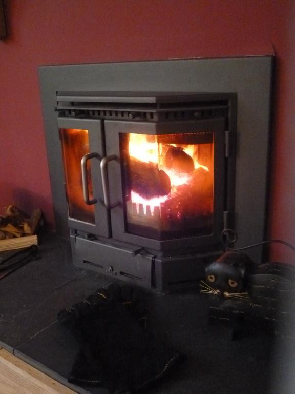 Camusmore House Holiday home Aviemore