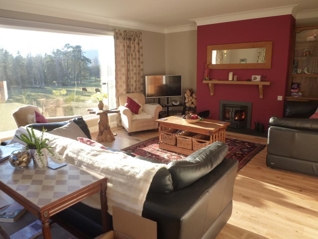 Camusmore House Holiday home