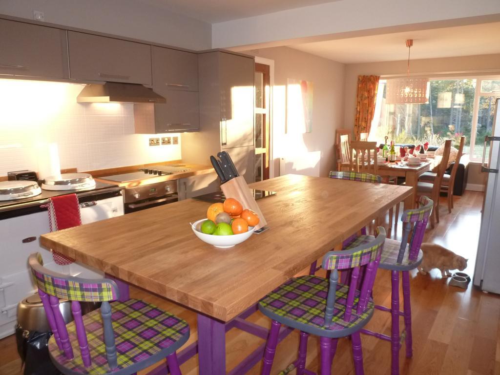 Camusmore House * Aviemore