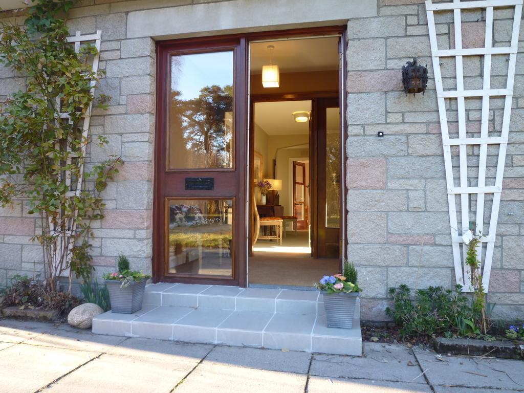 Camusmore House Holiday home Aviemore