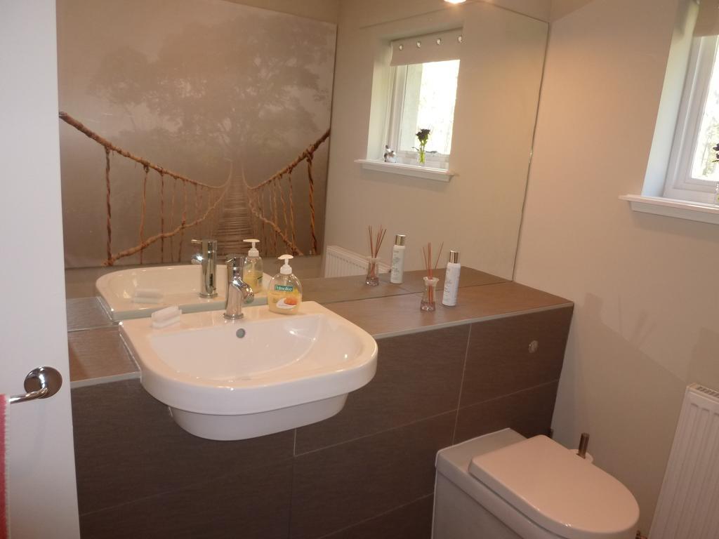Camusmore House Holiday home