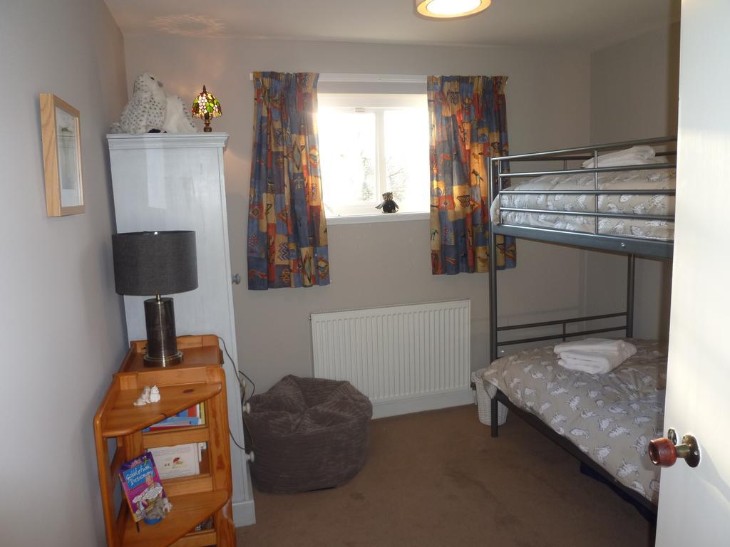 Holiday home Camusmore House *