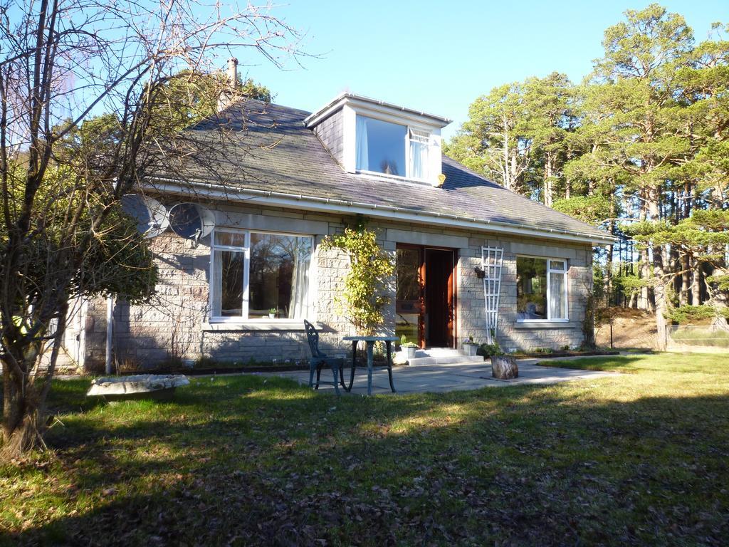 Camusmore House * Aviemore