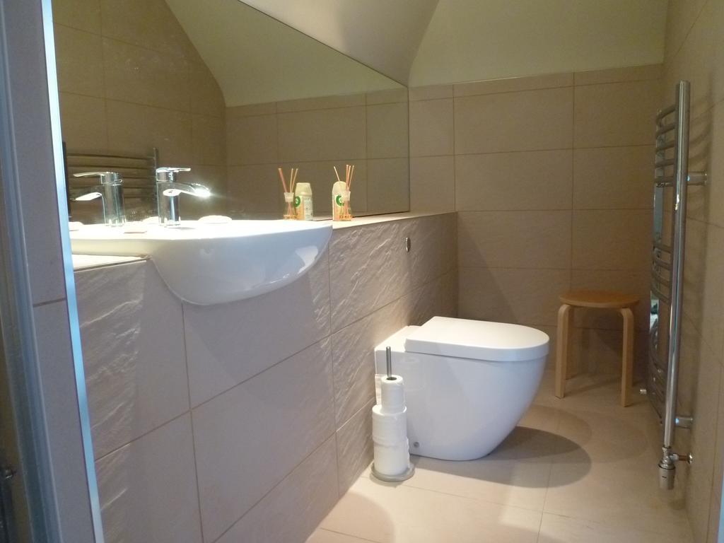 Holiday home Camusmore House