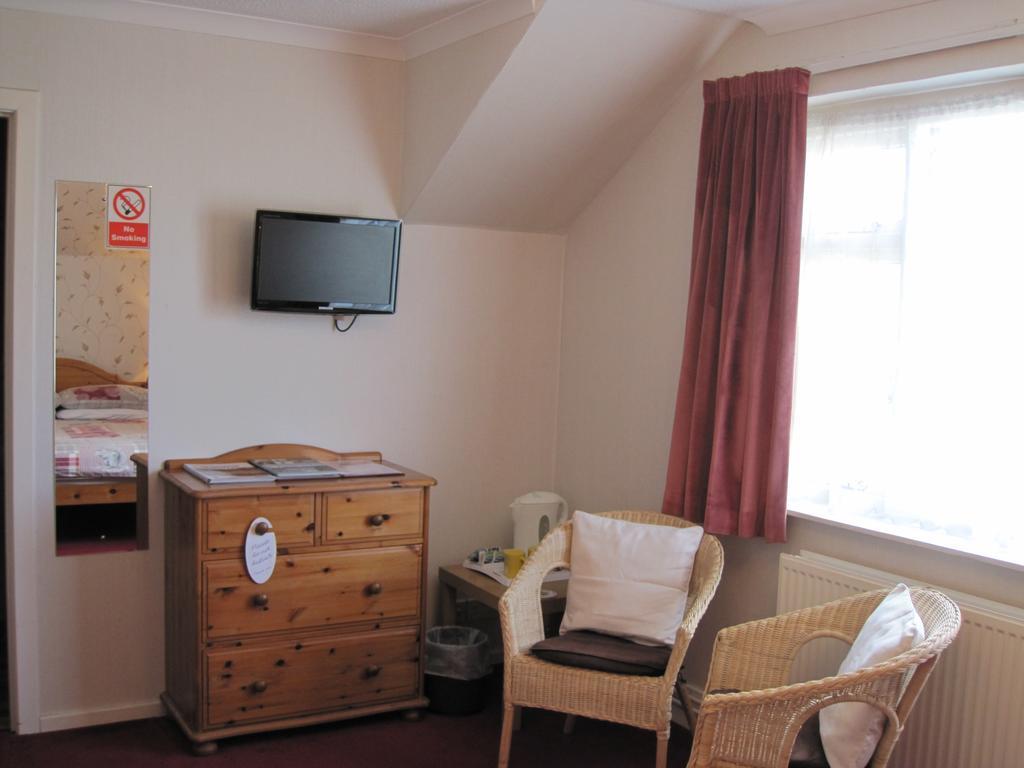 Vermont 3* Aviemore