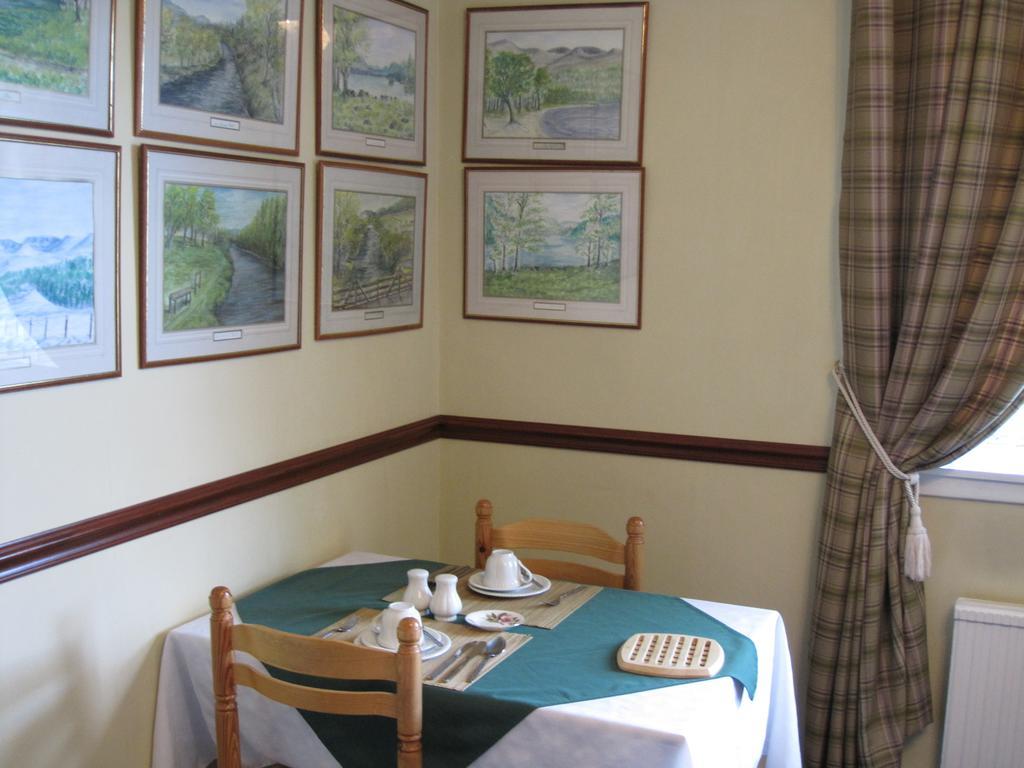Vermont Guest house 3*