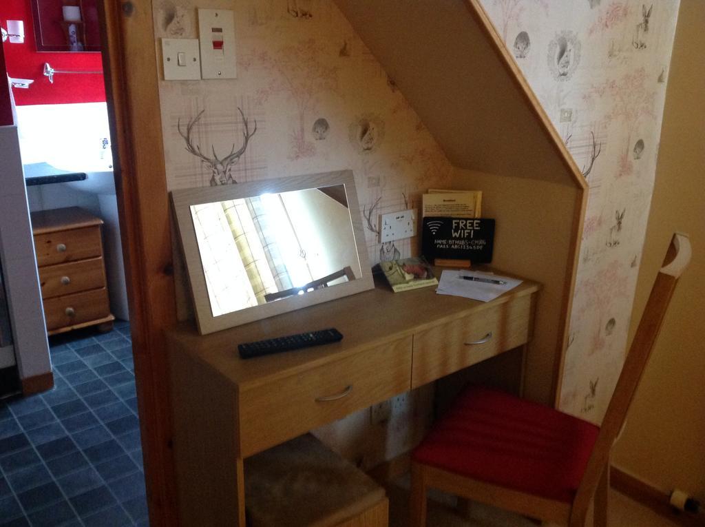 Dunroamin 4* Aviemore