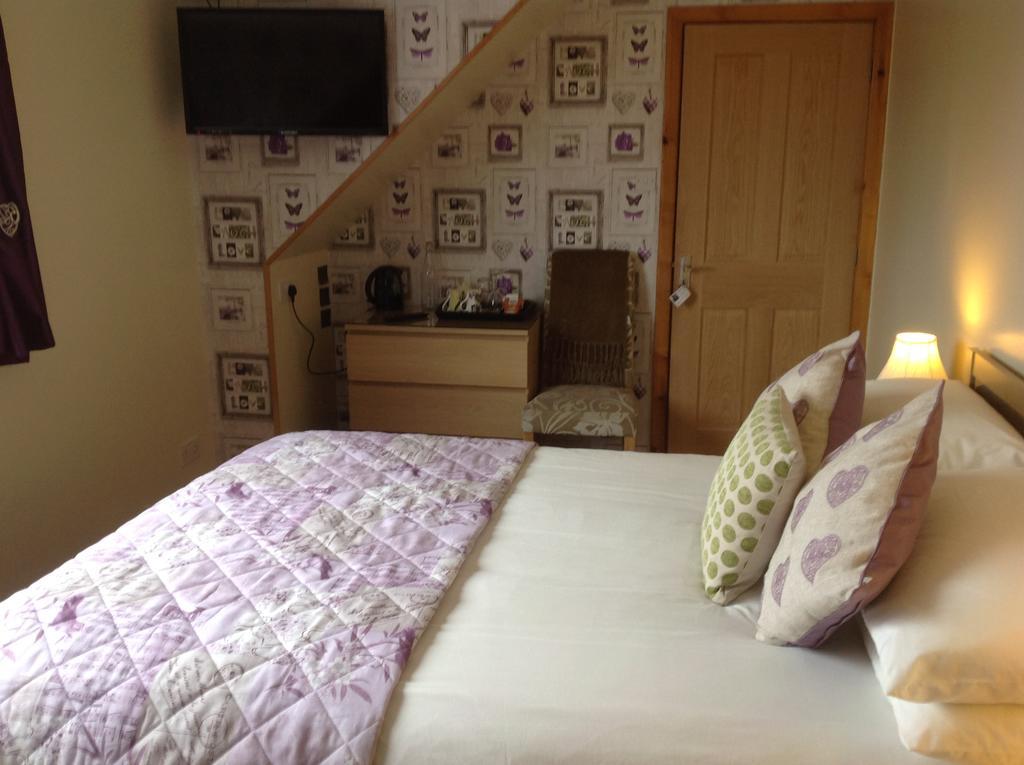 Bed & Breakfast Dunroamin Aviemore