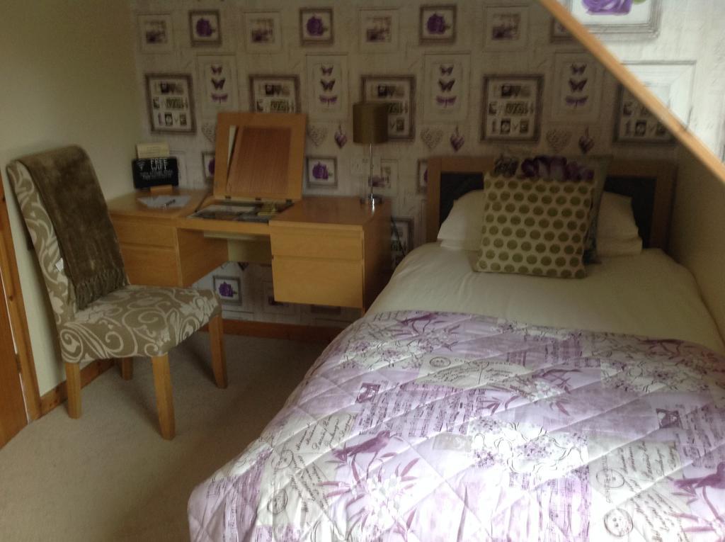 Dunroamin Bed & Breakfast