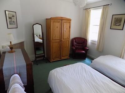 Gardeners Holiday home Aviemore