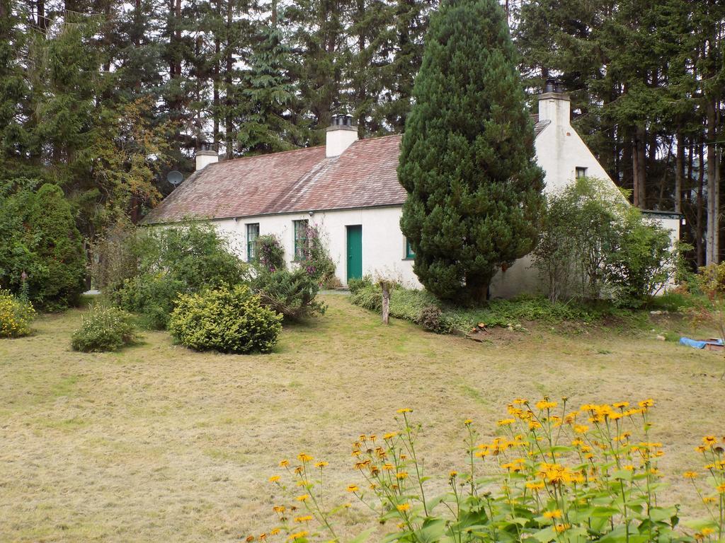 Gardeners Aviemore