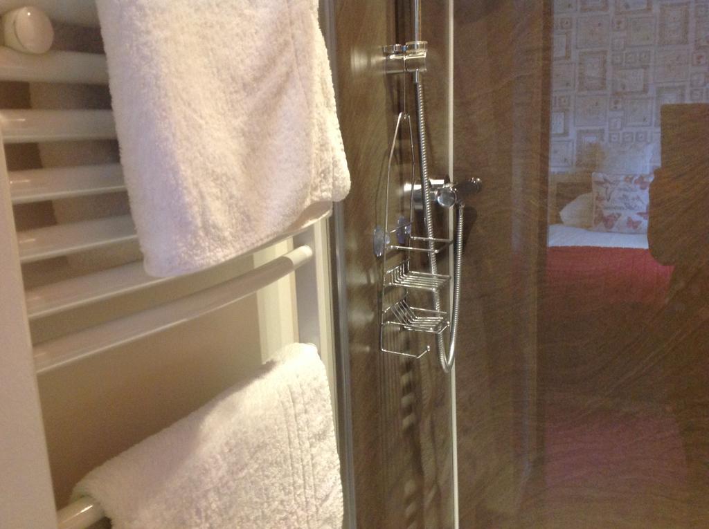 Dunroamin Bed & Breakfast 4*