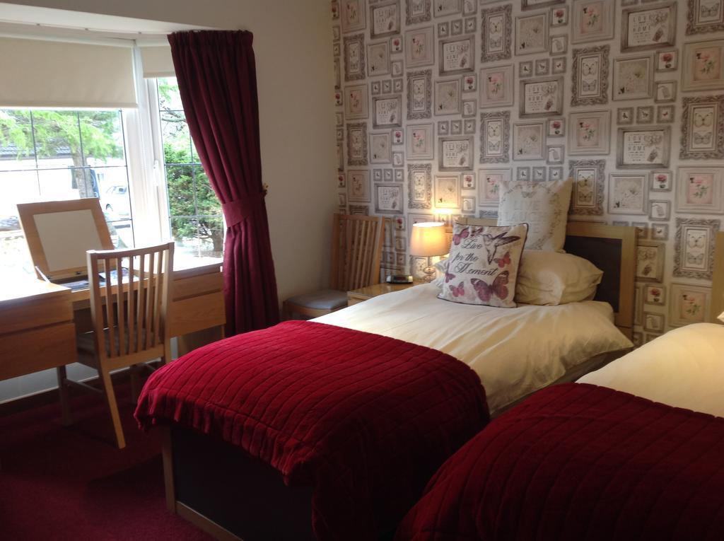Bed & Breakfast Dunroamin