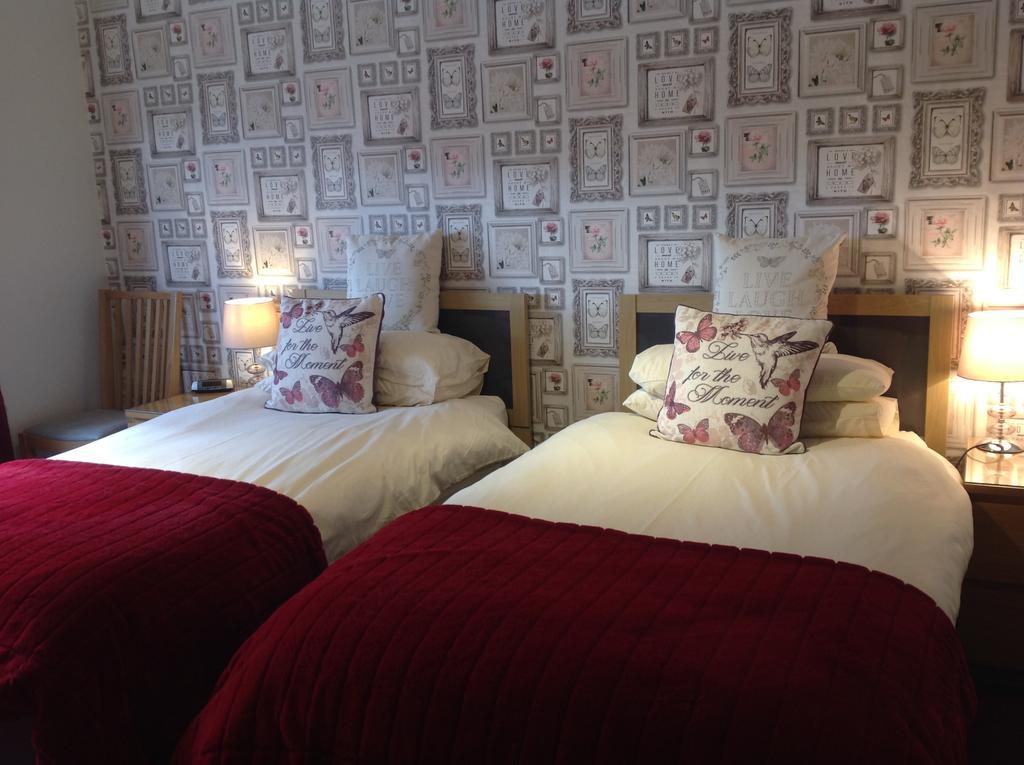 Dunroamin Bed & Breakfast Aviemore