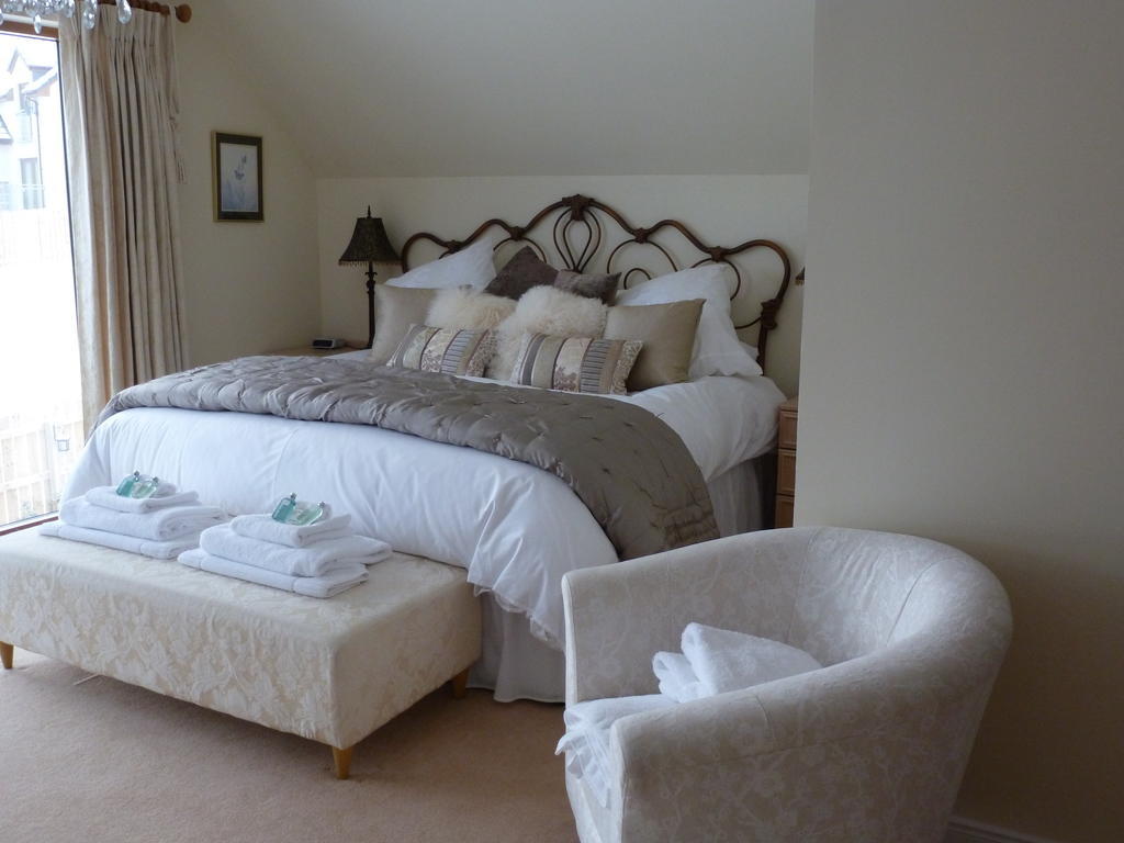 North Star Holiday home *