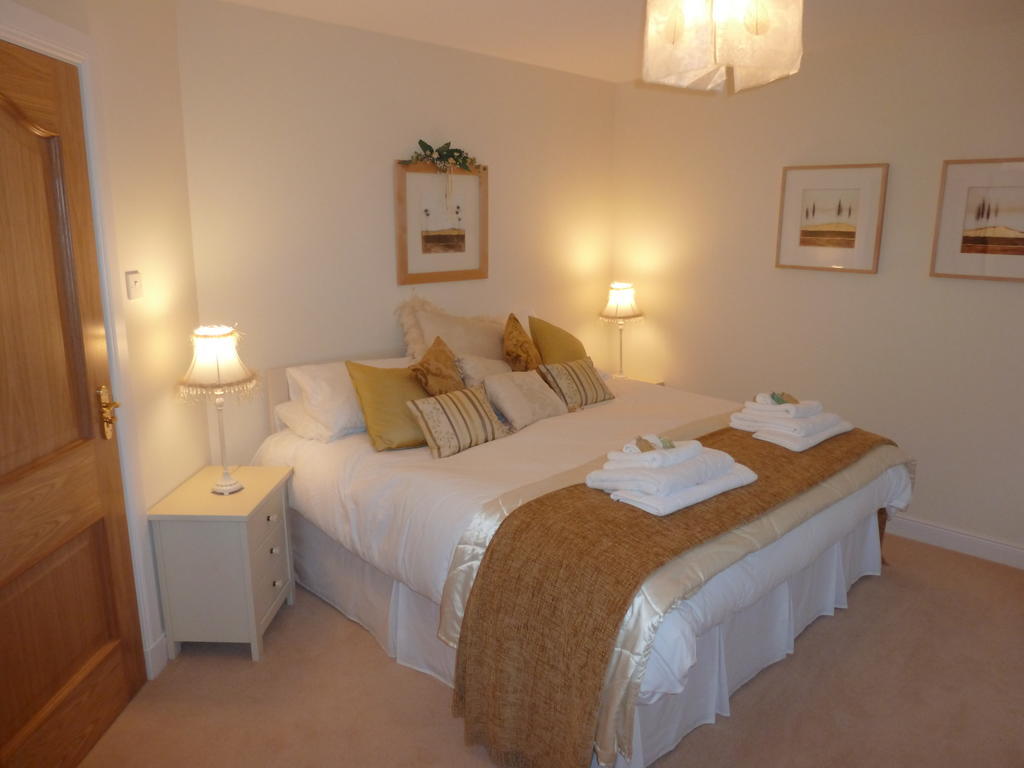 North Star Holiday home