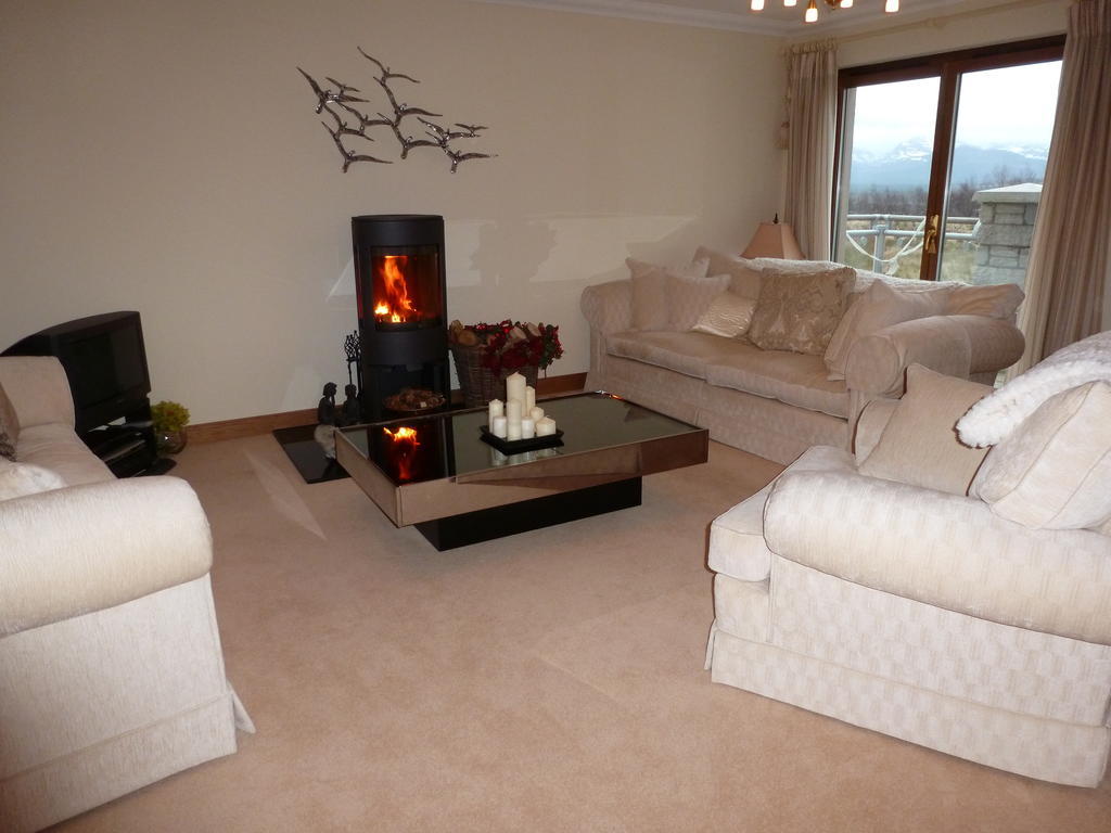 Holiday home North Star