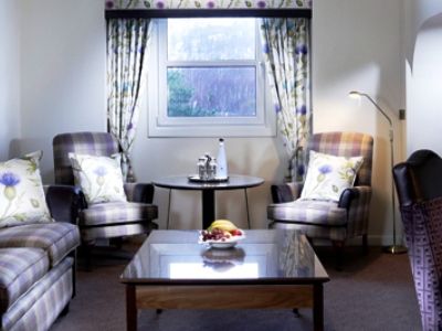 Macdonald Morlich At Macdonald 4* Aviemore