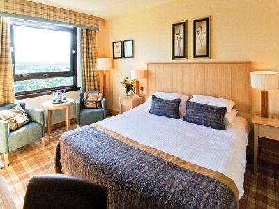 Macdonald Strathspey 3* Aviemore